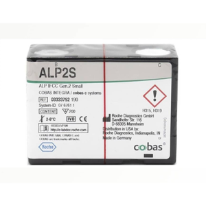 Alkaline Phosphatase Cobas Integra - Cobas C311