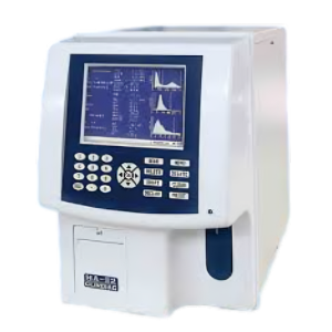 CLINDIAG HA-22Vet Hematology Analyzer