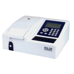 Chemistry Analyzer - Clindiag SA-1020