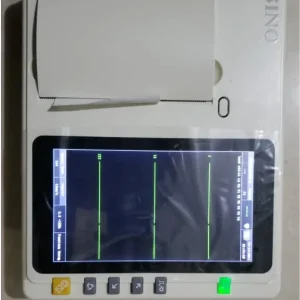 ECG Machine Sino