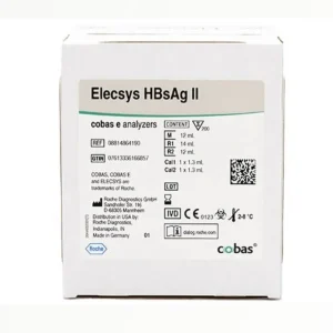 Elecsys HBsAg II