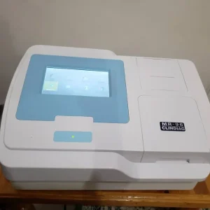 Elisa MR-96 CLINDIAG