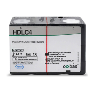 HDL Cholesterol Cobas Integra - Cobas C311