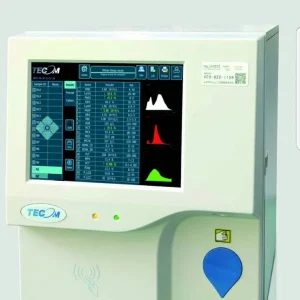 Hematology Analyzer open system 3 parts