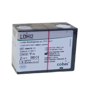 LDH - Cobas Integra - Cobas C311